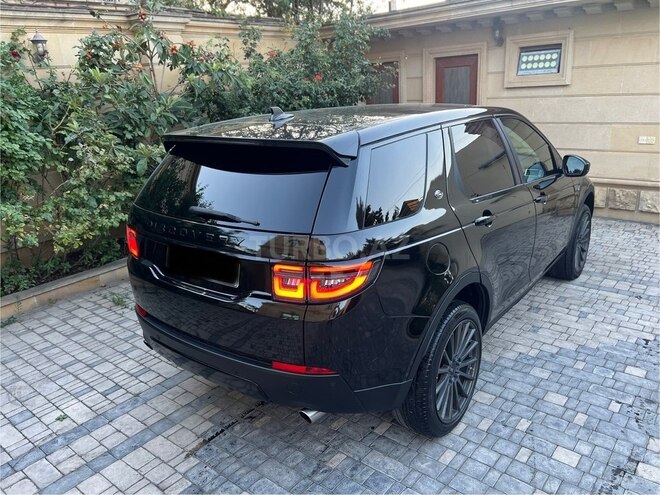 Land Rover Discovery Sport-8