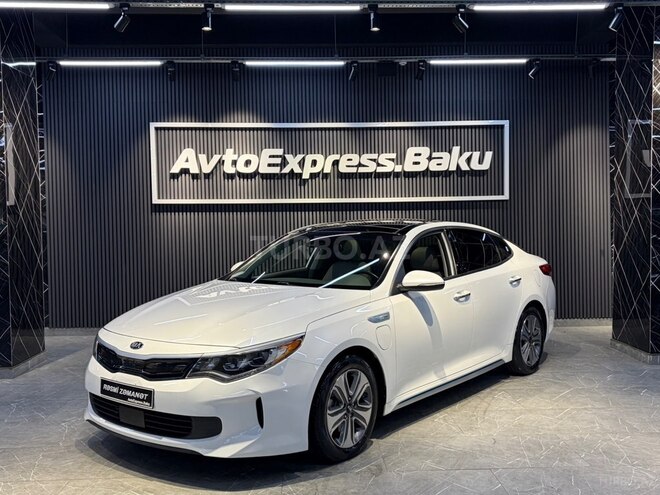 Kia Optima-1