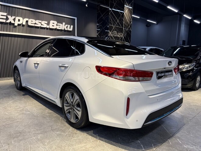 Kia Optima-2