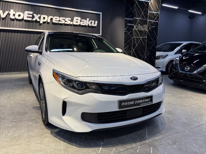 Kia Optima-8