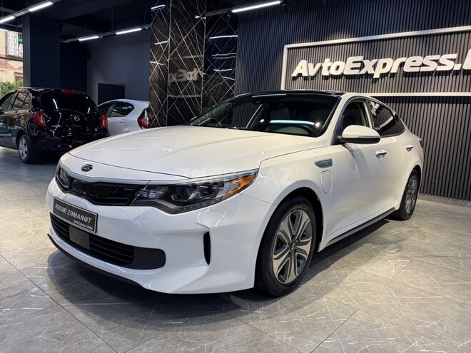 Kia Optima-9