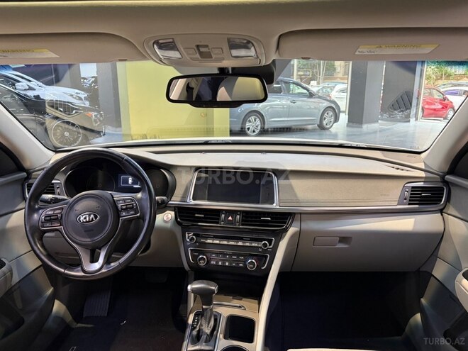 Kia Optima-13