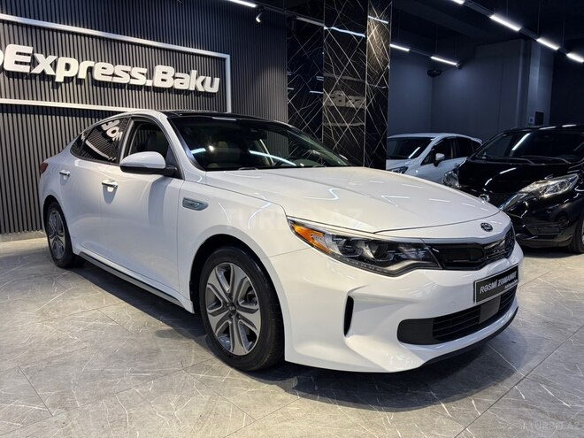 Kia Optima-7
