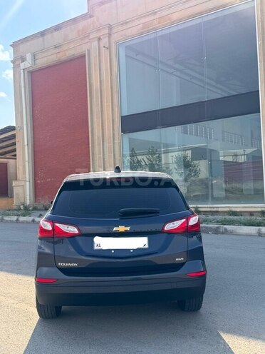 Chevrolet Equinox-2