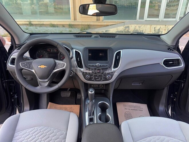 Chevrolet Equinox-3
