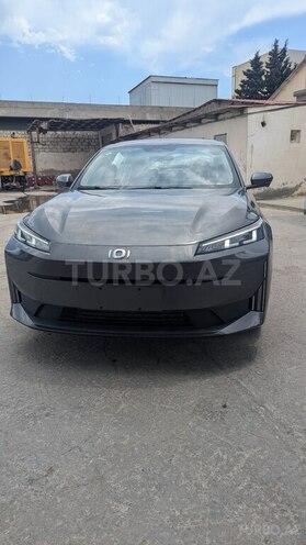 Changan Qiyuan A05-1