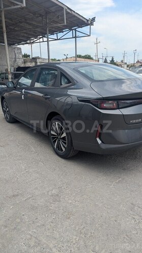 Changan Qiyuan A05-5