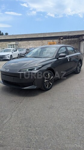 Changan Qiyuan A05-2