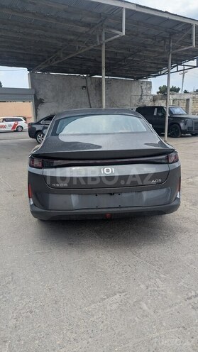 Changan Qiyuan A05-7
