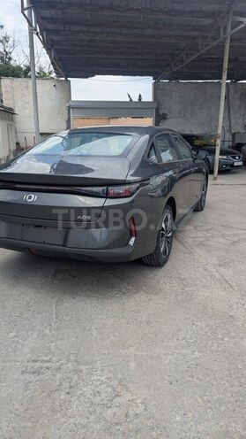 Changan Qiyuan A05-6