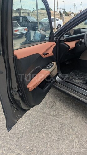 Changan Qiyuan A05-11