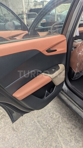 Changan Qiyuan A05-10
