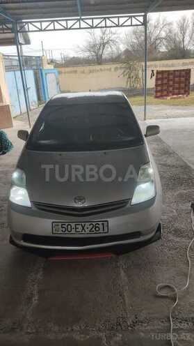 Toyota Prius-7