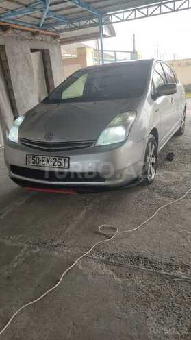 Toyota Prius-6
