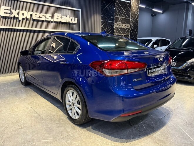 Kia Forte-2