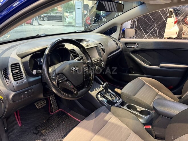 Kia Forte-21