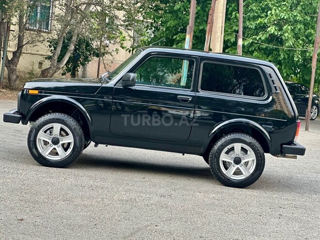 LADA (VAZ) Niva-7