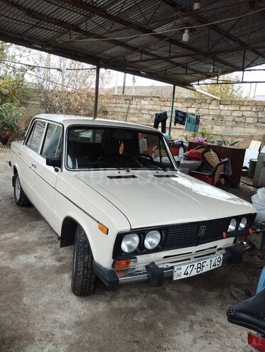 LADA (VAZ) 2106-1