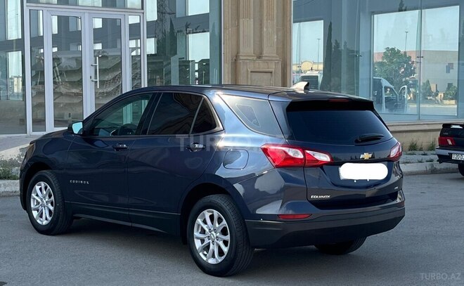 Chevrolet Equinox-6