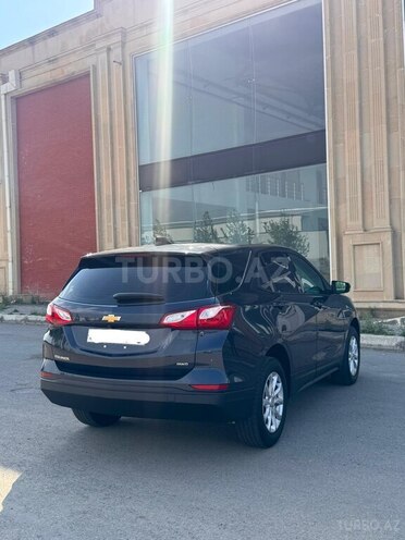 Chevrolet Equinox-9