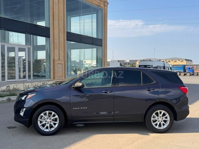 Chevrolet Equinox-12