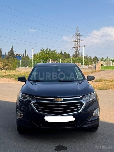 Chevrolet Equinox-13