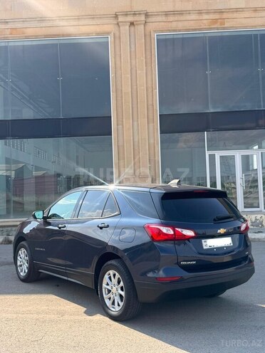 Chevrolet Equinox-14