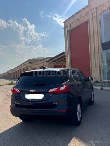 Chevrolet Equinox-17