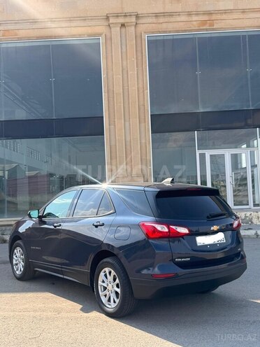 Chevrolet Equinox-16