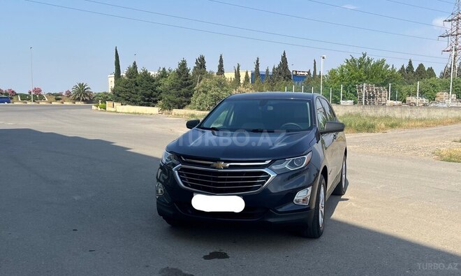 Chevrolet Equinox-18
