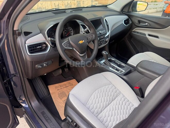 Chevrolet Equinox-19