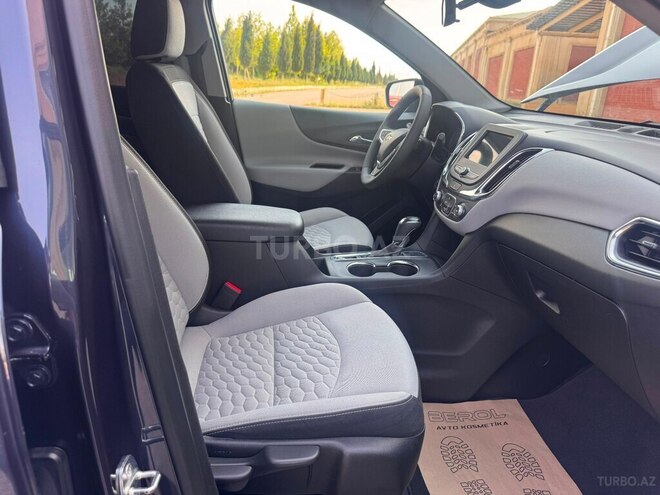 Chevrolet Equinox-20