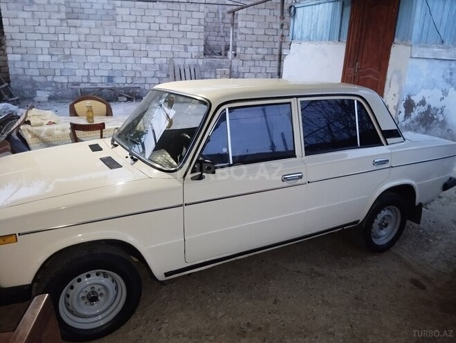 LADA (VAZ) 2106-3