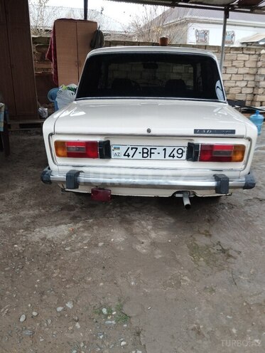 LADA (VAZ) 2106-2