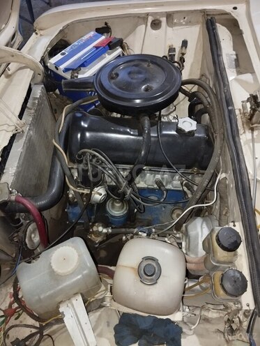 LADA (VAZ) 2106-4