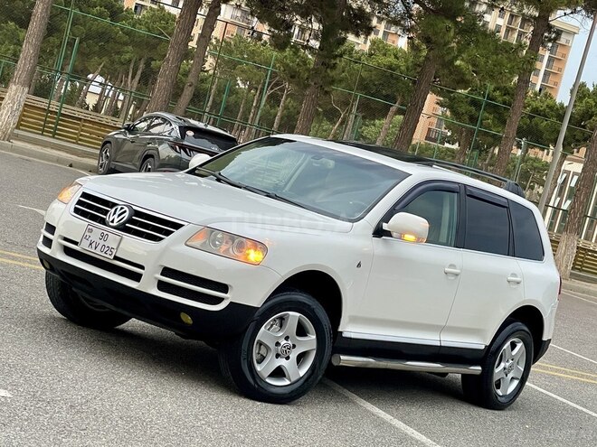 Volkswagen Touareg-4