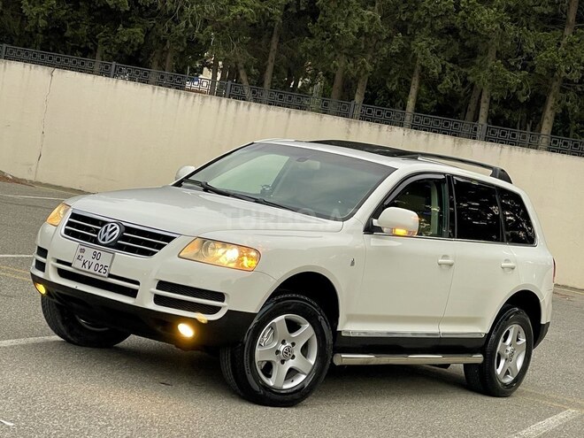 Volkswagen Touareg-8