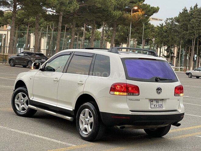 Volkswagen Touareg-6