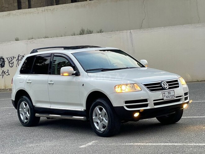 Volkswagen Touareg-10