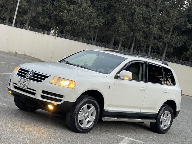 Volkswagen Touareg-9