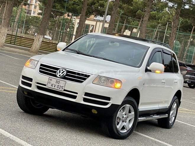 Volkswagen Touareg-3