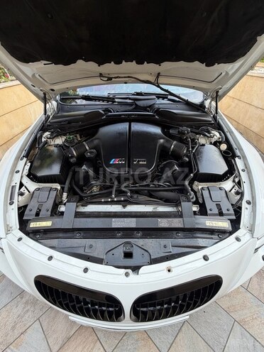 BMW M6-16