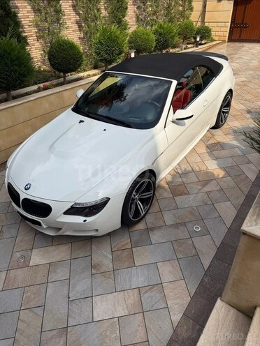 BMW M6-2