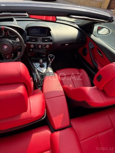 BMW M6-15