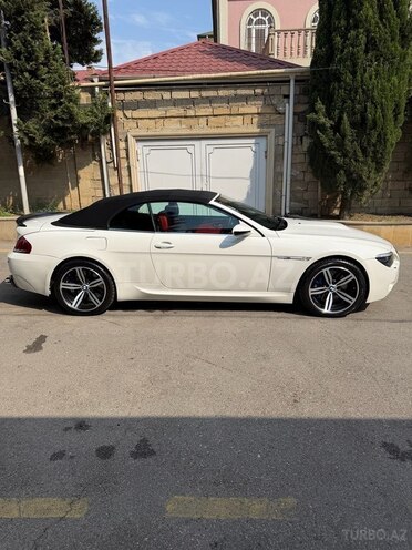 BMW M6-7