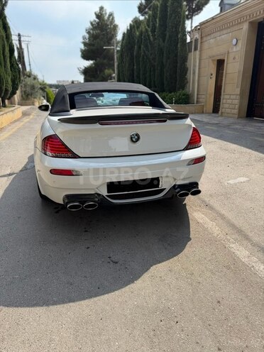 BMW M6-4