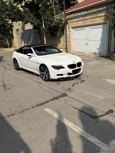 BMW M6-11