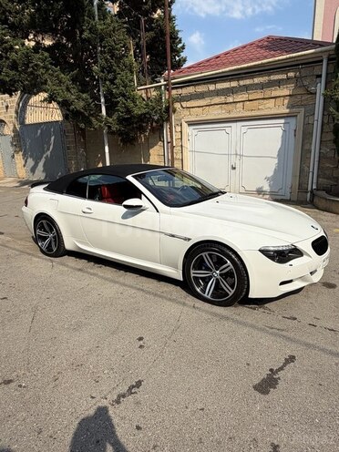 BMW M6-3