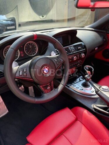 BMW M6-13