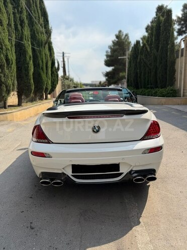 BMW M6-10